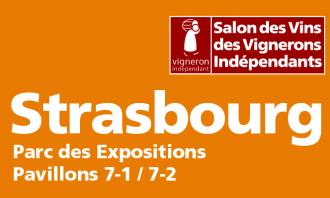 strasbourg parcexpo 1